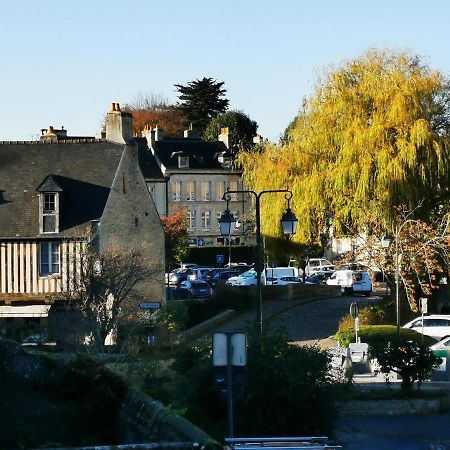 L'Appart De Leo Et Soso Bayeux Exterior photo